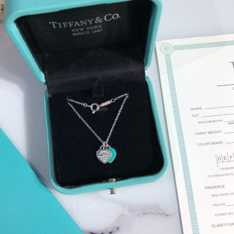 Tiffany Necklaces